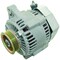 Wai Global Alternator, ALTND IRIF, 65 Amp12 Volt, CCW, 4Groove Pulley 13433N - alternate 6